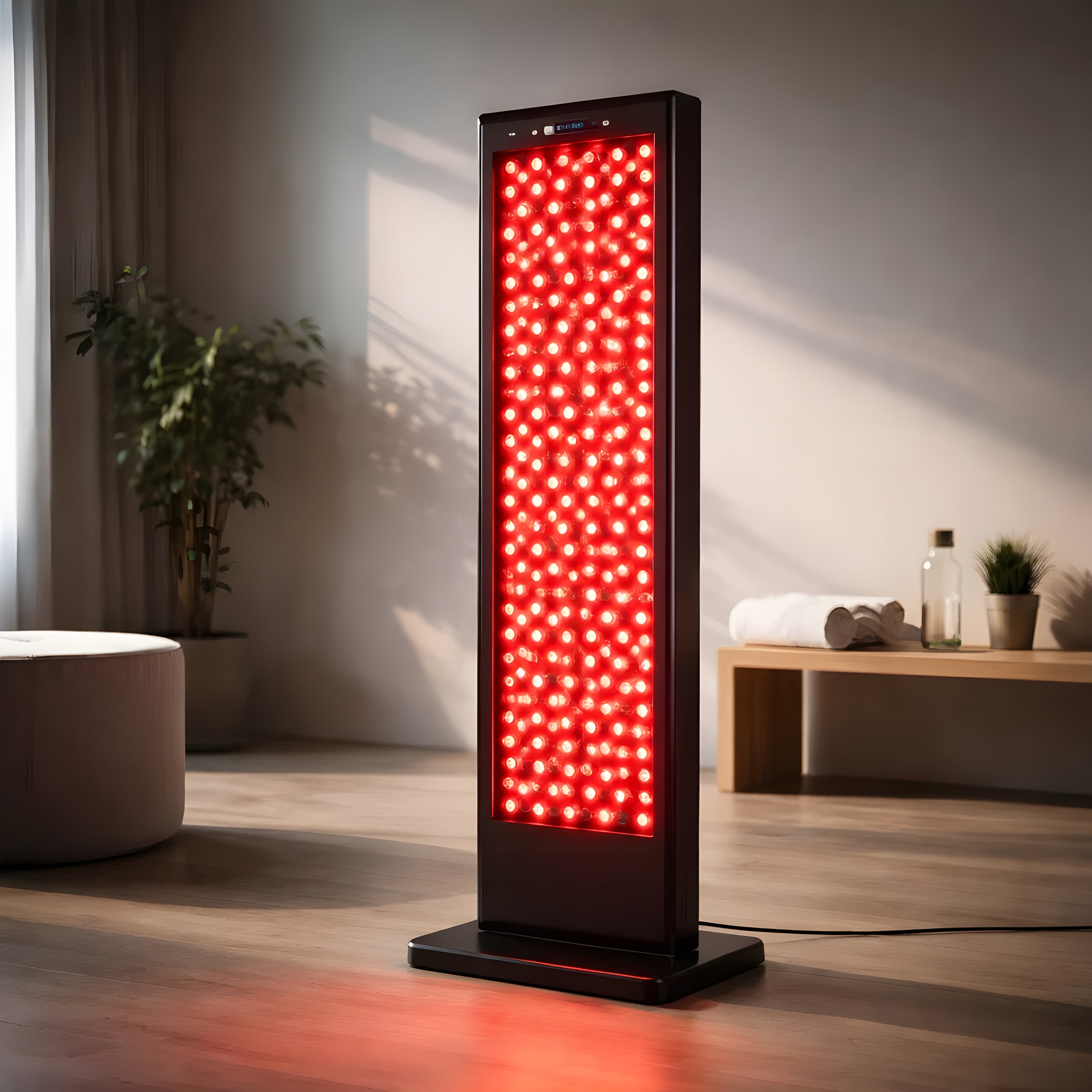 Red Light Therapy Panels
